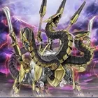 8-Axis Blind Second