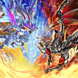 Albaz Dragon