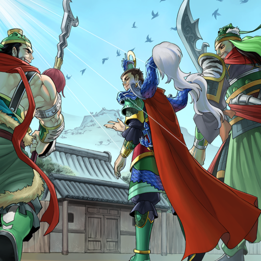 Ancient Warriors