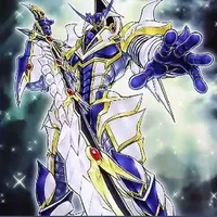 Buster Blader