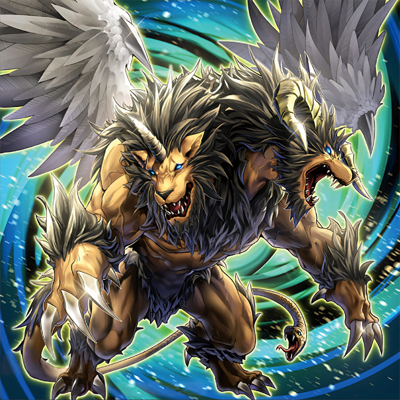 Chimera
