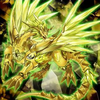 Crystron