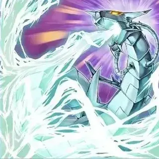 Cyber Dragon