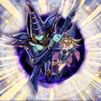 Dark Magician