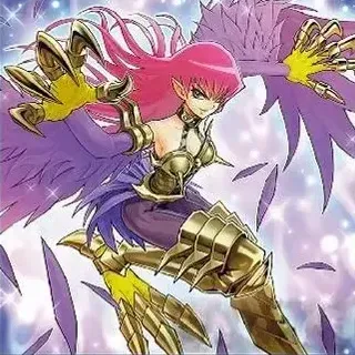 Harpie