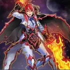 Infernoble Knight