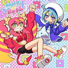 Live☆Twin
