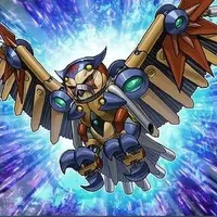 Raidraptor