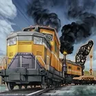 Railway