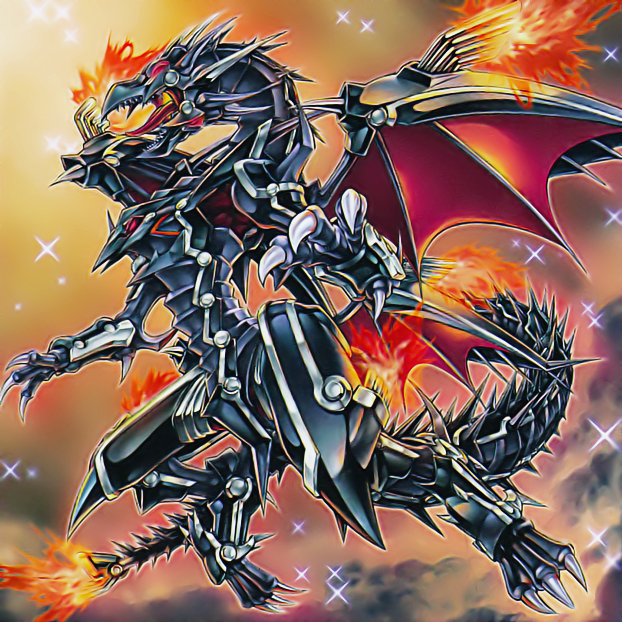 Red-Eyes