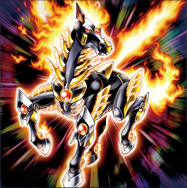 Salamangreat