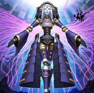 Shaddoll