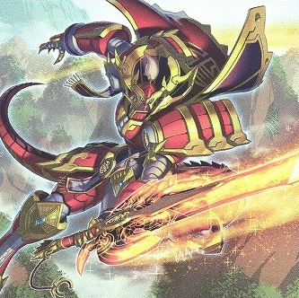 Swordsoul