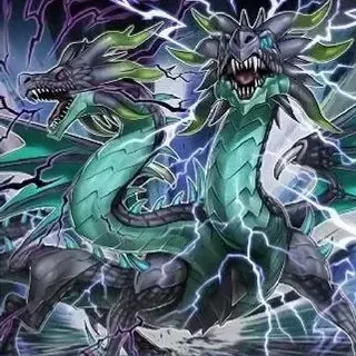 Thunder Dragon