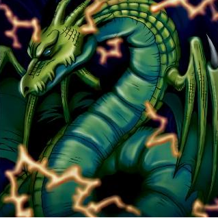Thunder Dragon