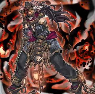 Unchained