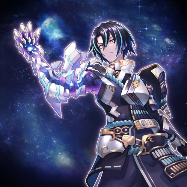 Visas Starfrost