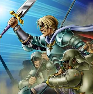 Warrior