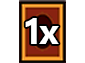 1 lá