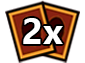 2 lá