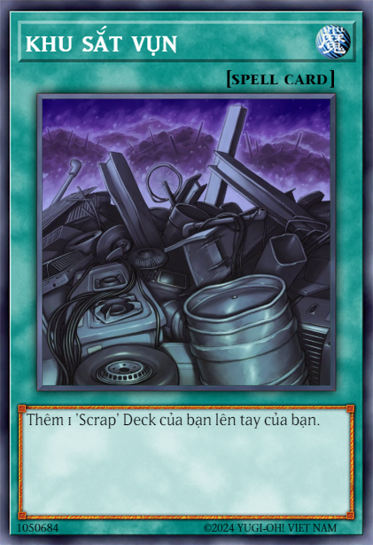 Scrapyard