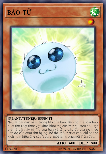 Spore