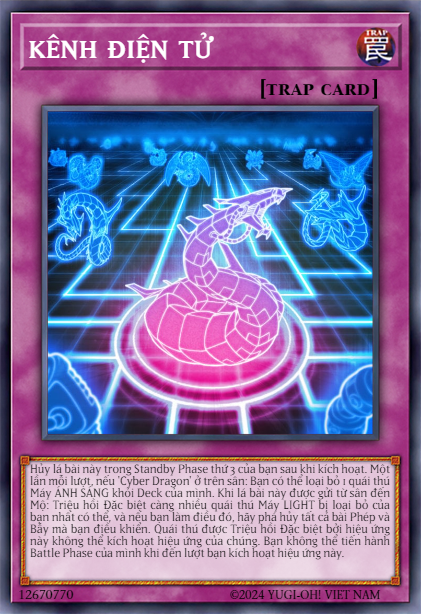 Cyber Network