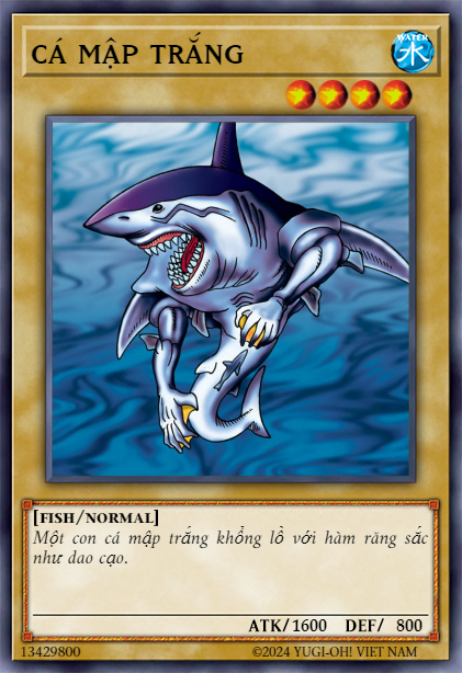 Great White