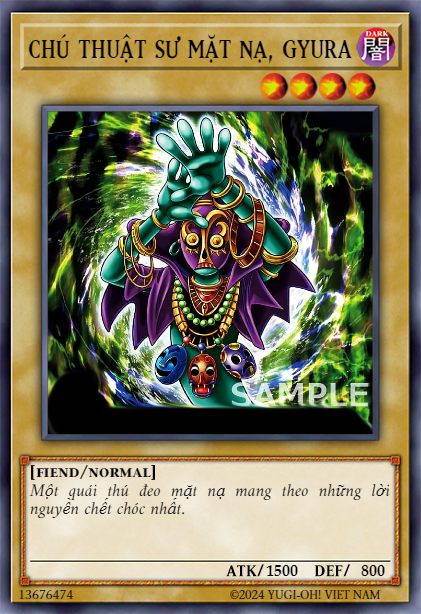 Grand Tiki Elder