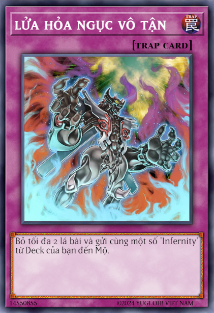Infernity Inferno