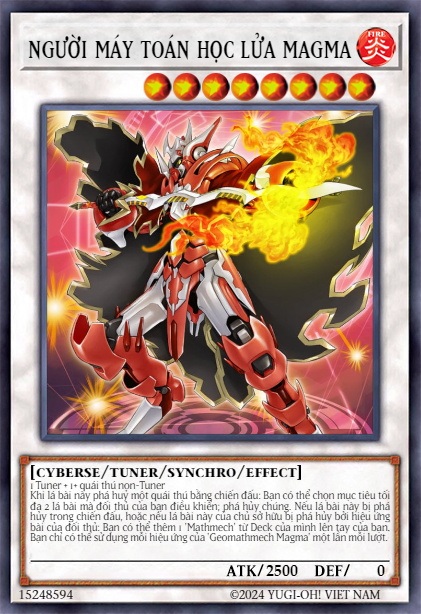 Geomathmech Magma