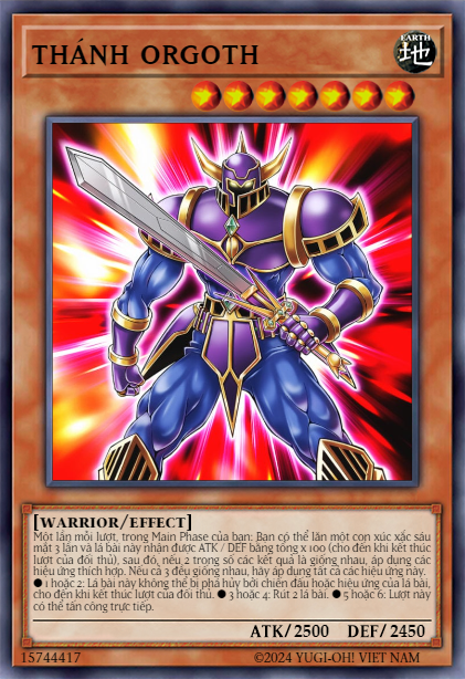 Orgoth the Relentless