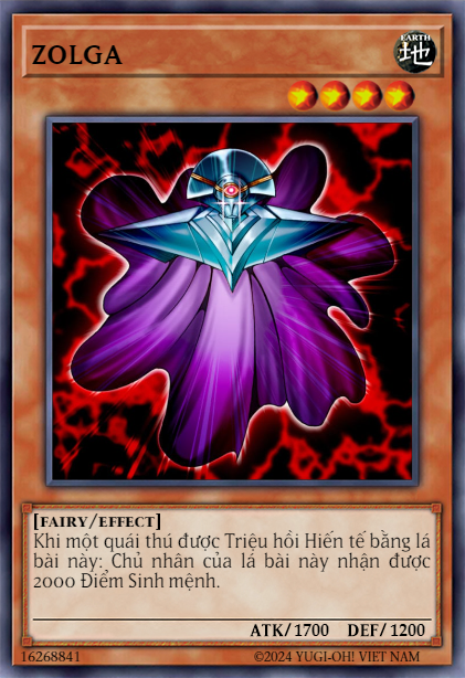 Zolga