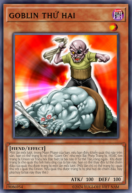 Second Goblin