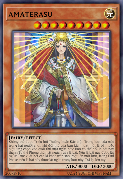 Amaterasu