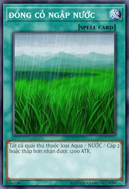 Wetlands