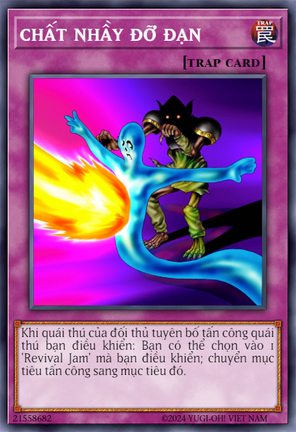 Jam Defender
