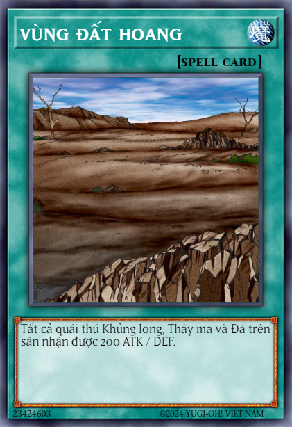Wasteland