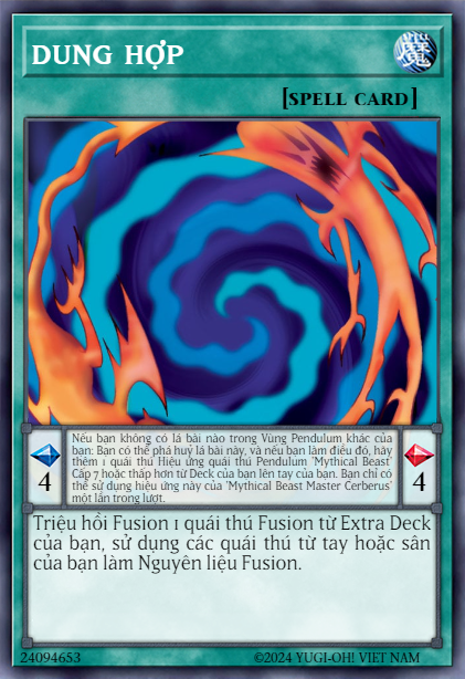 Polymerization