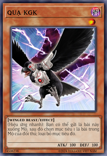 D.D. Crow