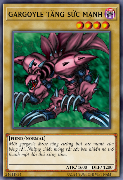 Ryu-Kishin Powered