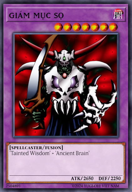 Skull Knight