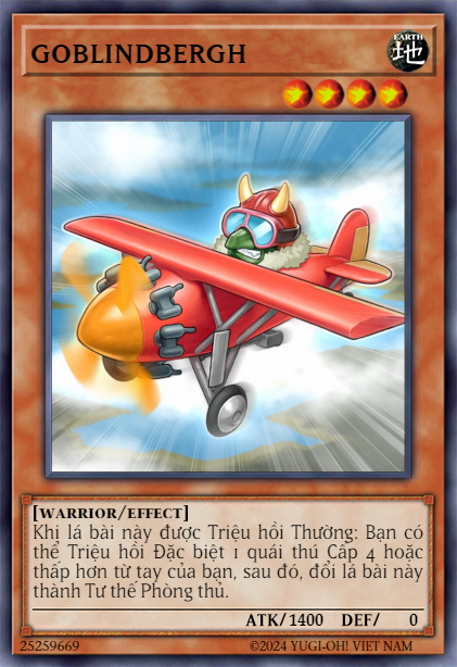 Goblindbergh