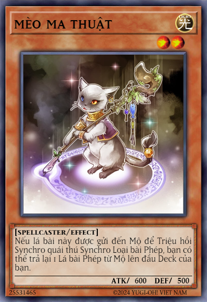 Magicat