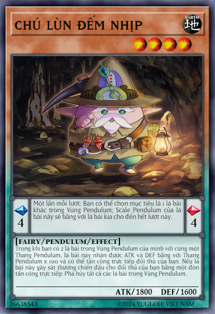 Metrognome
