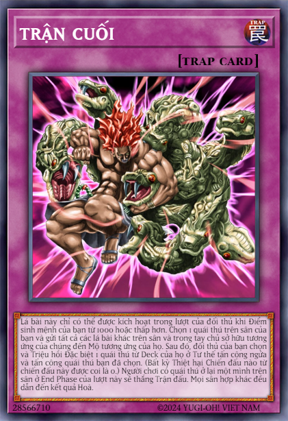 Last Turn