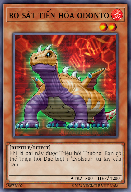 Evoltile Odonto