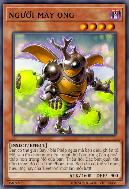 Beetron