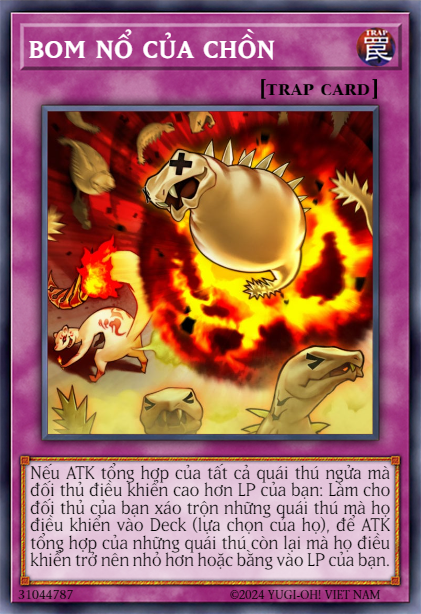 Ferret Flames
