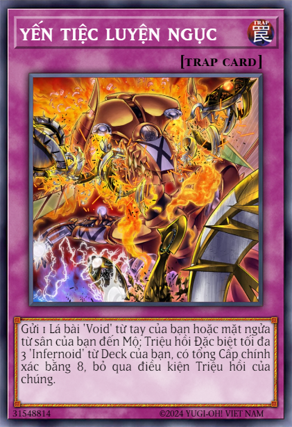 Void Feast